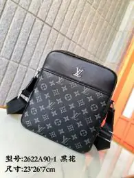 louis vuitton aaa homme mini sac a main s_124a73b